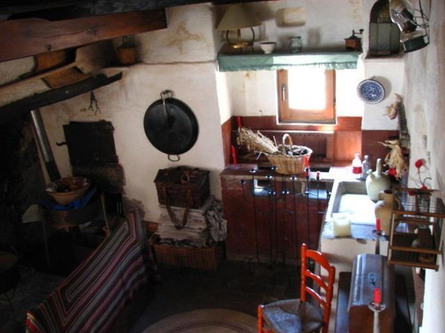 Bed And Breakfast Casanova De Sant Miquel Aiguafreda エクステリア 写真