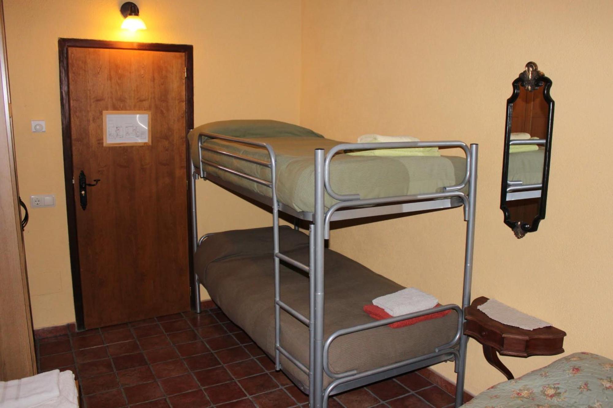 Bed And Breakfast Casanova De Sant Miquel Aiguafreda エクステリア 写真